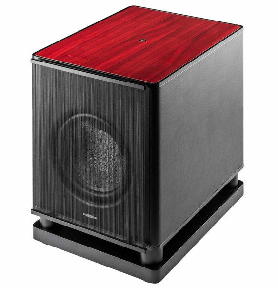 Sonus Faber Gravis VI