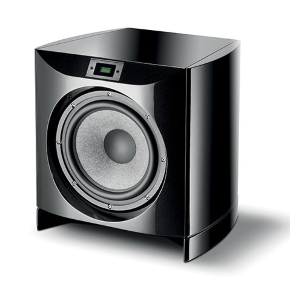 Focal SW 1000 Be