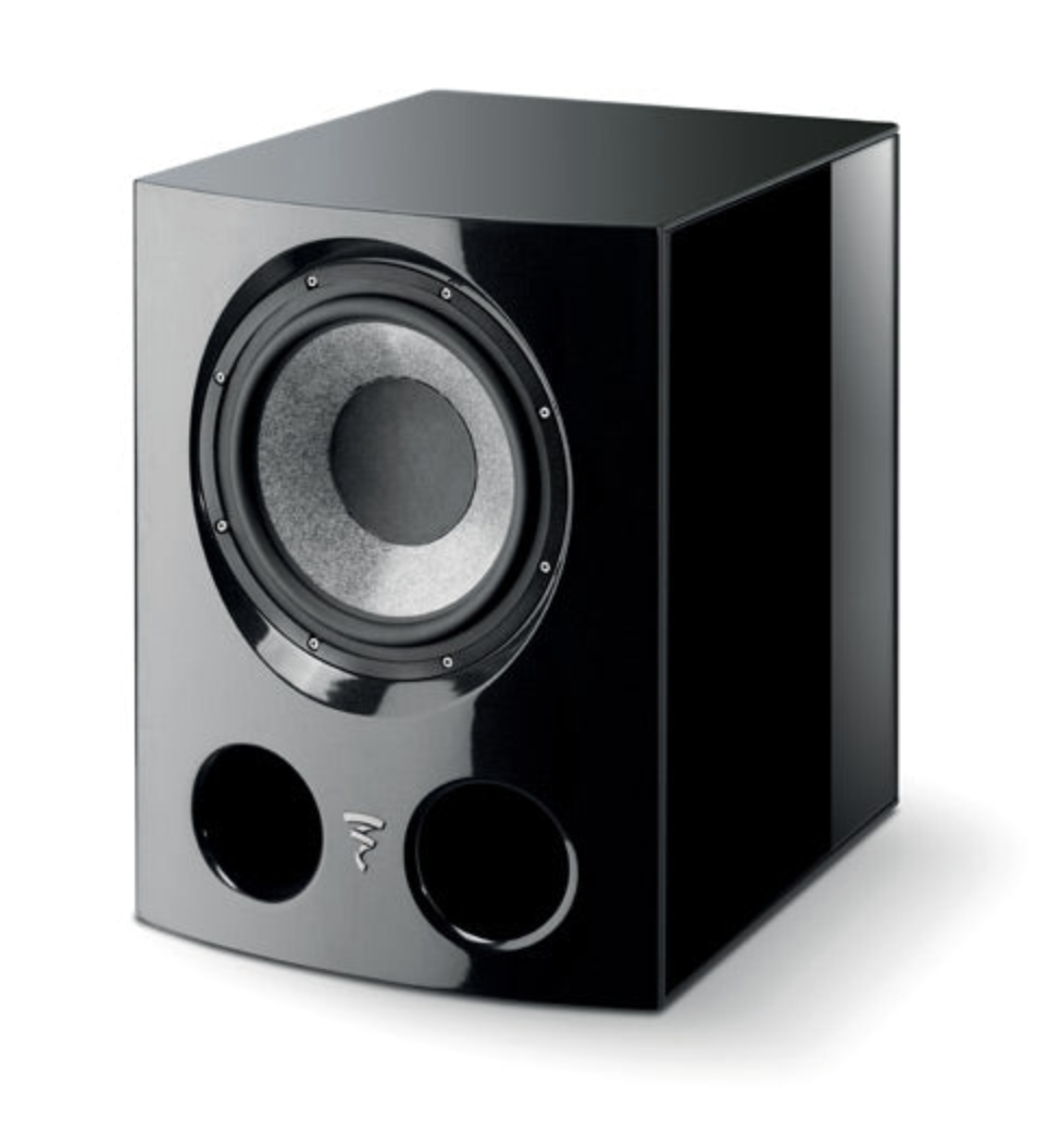 Focal Sub Utopia EM Colour Evo