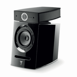 Focal Diablo Utopia Colour Evo