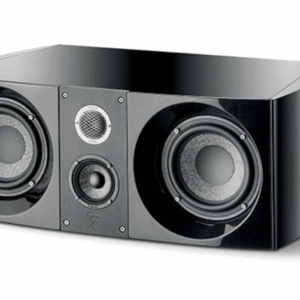Focal Sopra Center