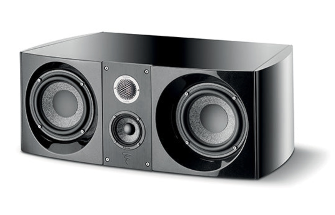 Focal Sopra Center