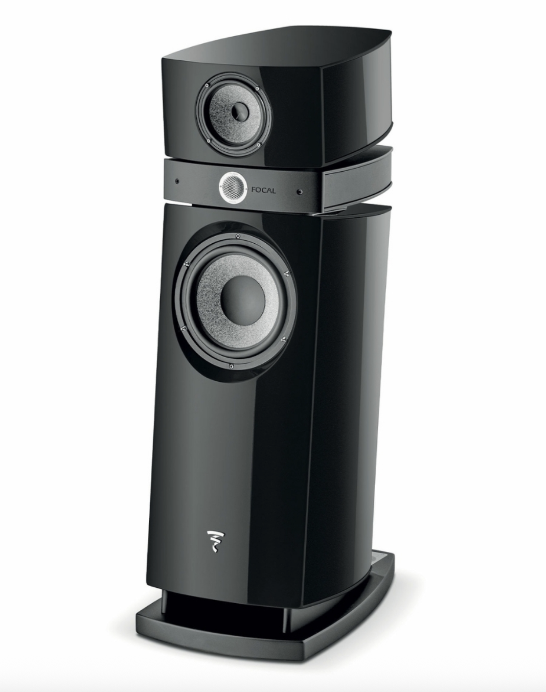 Focal Scala Utopia Evo