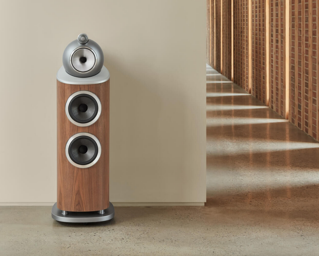 Bowers and Wilkins 802 D4 - Image 11