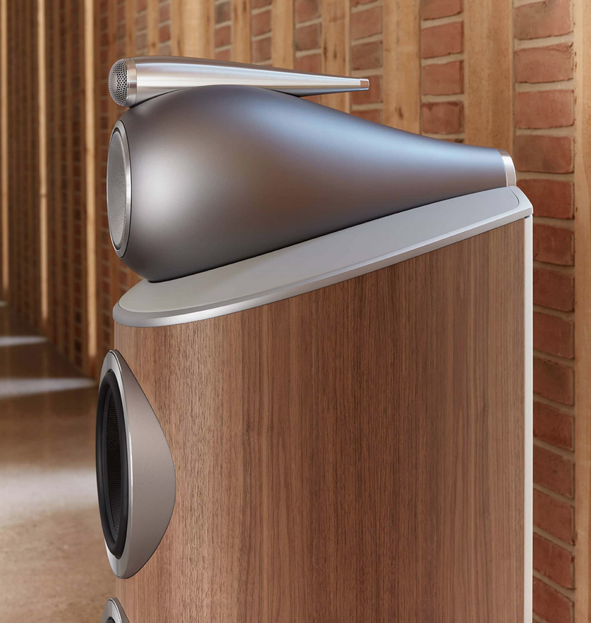 Bowers and Wilkins 802 D4 - Image 9
