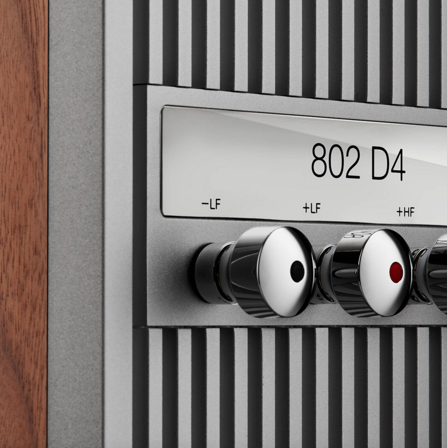 Bowers and Wilkins 802 D4 - Image 6