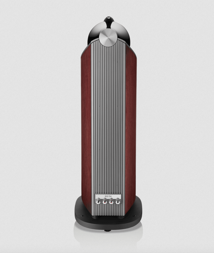 Bowers and Wilkins 802 D4 - Image 12