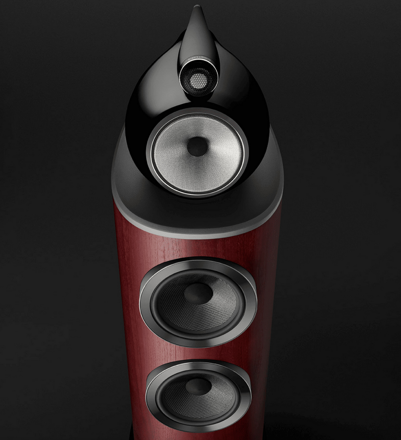 Bowers and Wilkins 802 D4 - Image 10