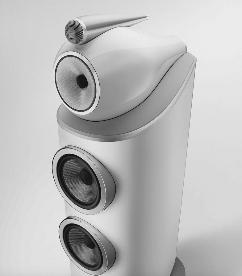 Bowers and Wilkins 802 D4 - Image 7
