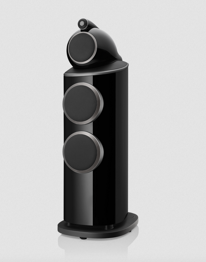 Bowers and Wilkins 802 D4 - Image 8