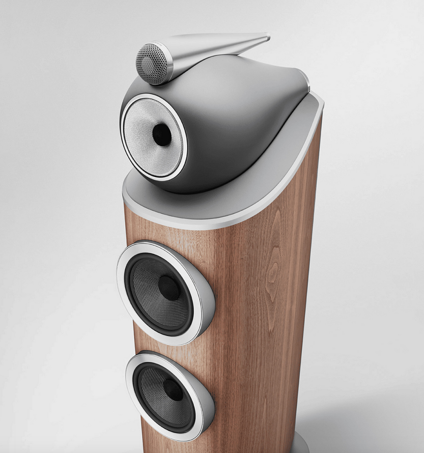 Bowers and Wilkins 803 D4 - Image 7