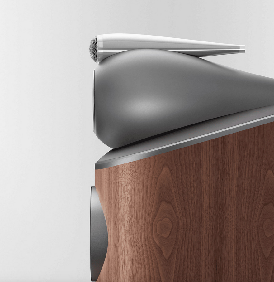 Bowers and Wilkins 803 D4 - Image 4
