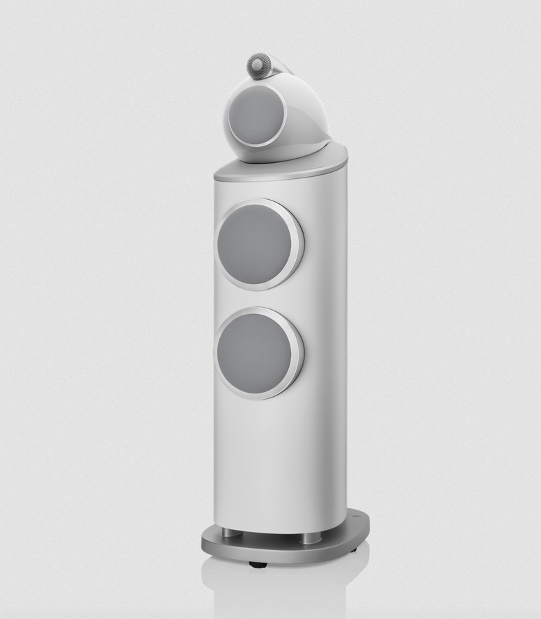 Bowers and Wilkins 803 D4 - Image 5