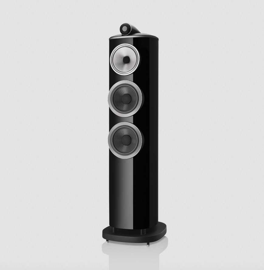 Bowers and Wilkins 804 D4 - Image 5