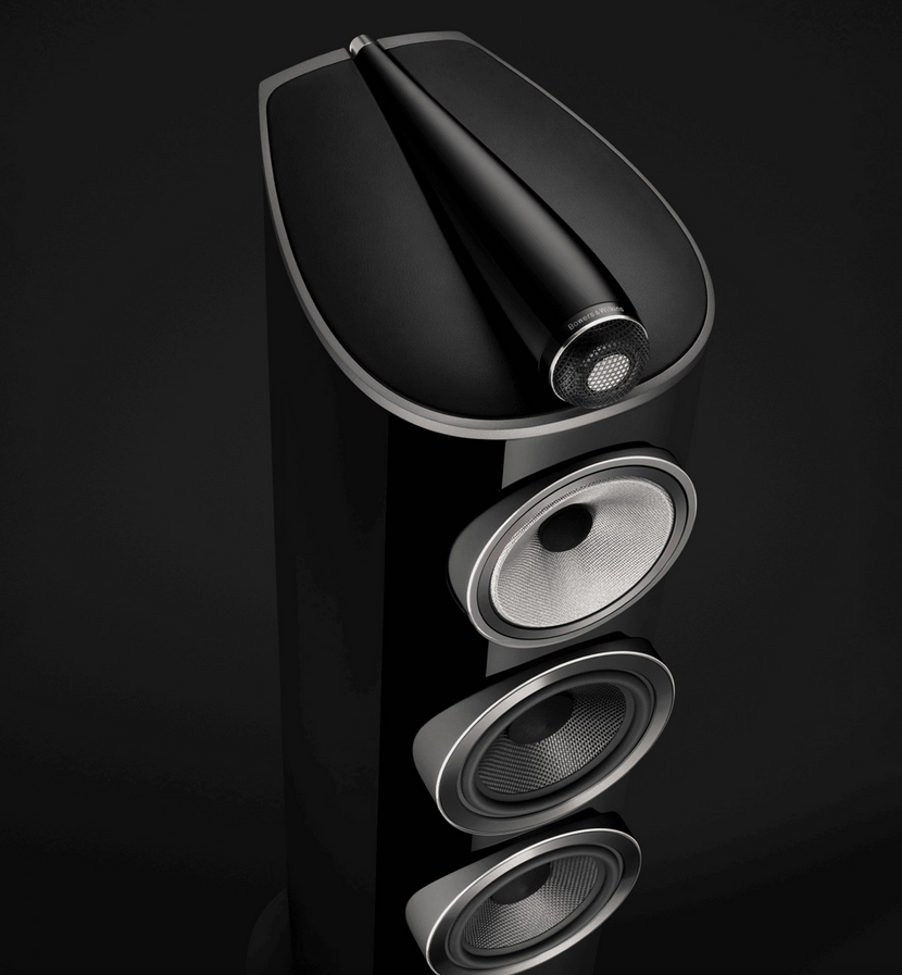 Bowers and Wilkins 804 D4 - Image 3