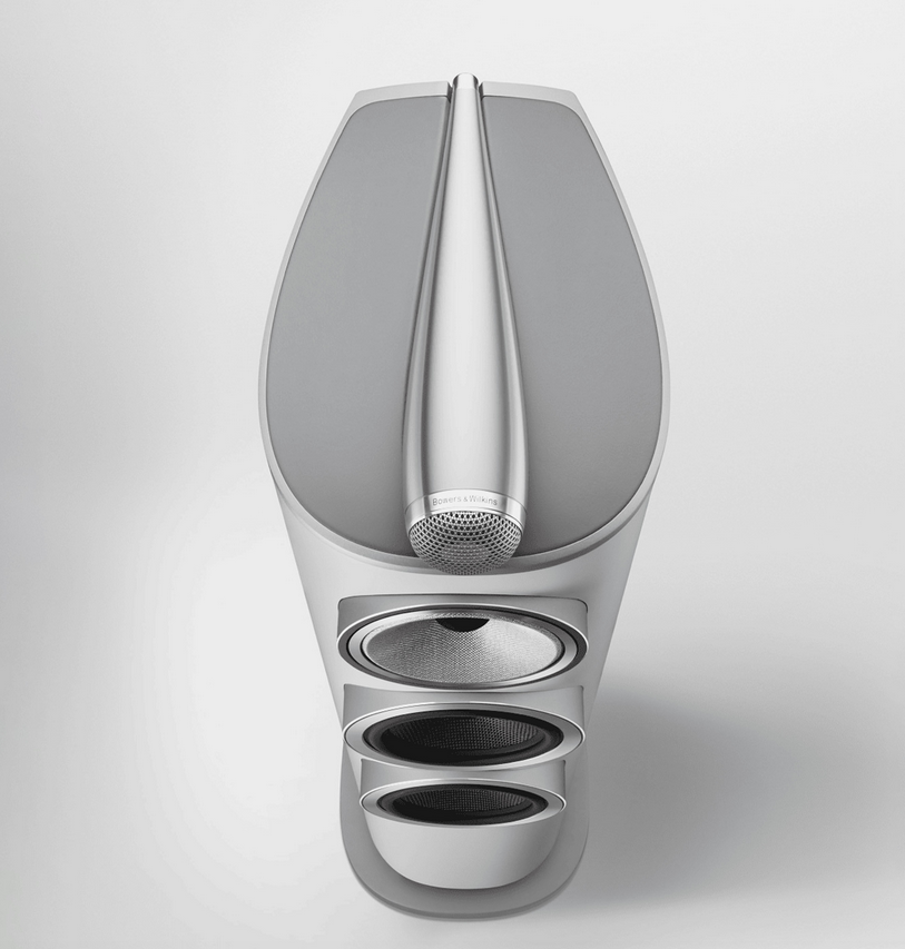 Bowers and Wilkins 804 D4 - Image 4