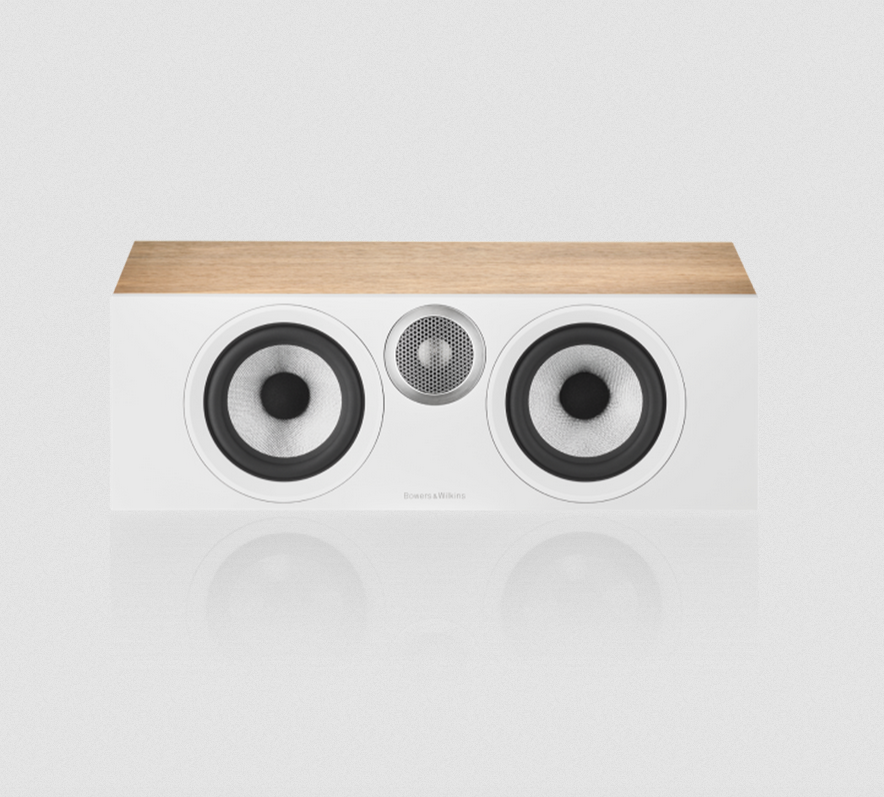 Bowers and Wilkins HTM6 S3 - Image 3