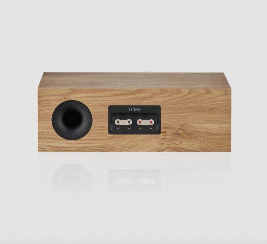 Bowers and Wilkins HTM6 S3 - Image 2