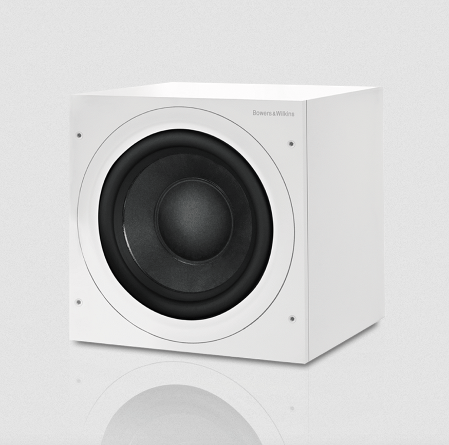 Bowers and Wilkins ASW608 - Image 3