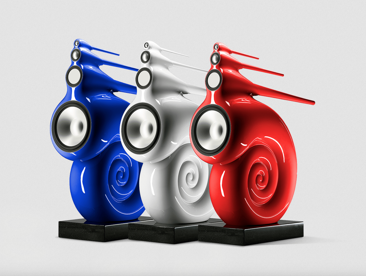 Bowers and Wilkins Nautilus - Image 6