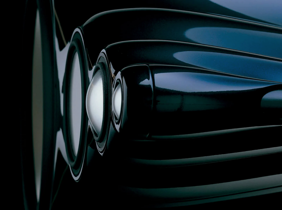 Bowers and Wilkins Nautilus - Image 5