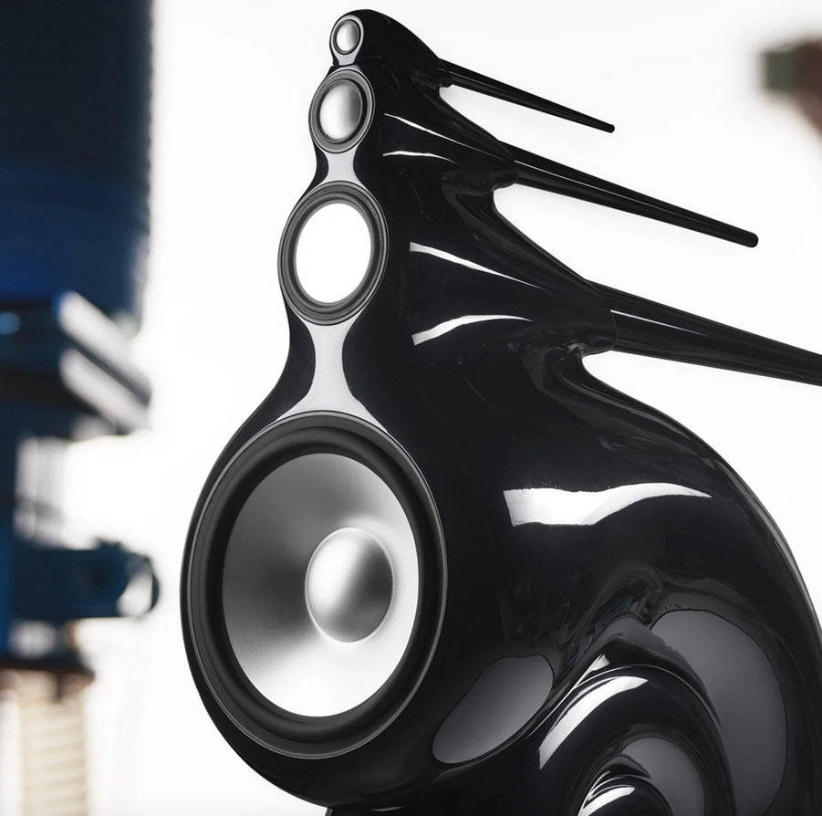 Bowers and Wilkins Nautilus - Image 4