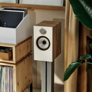 Bowers and Wilkins 606 S3