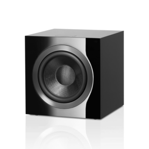 Bowers and Wilkins DB4S