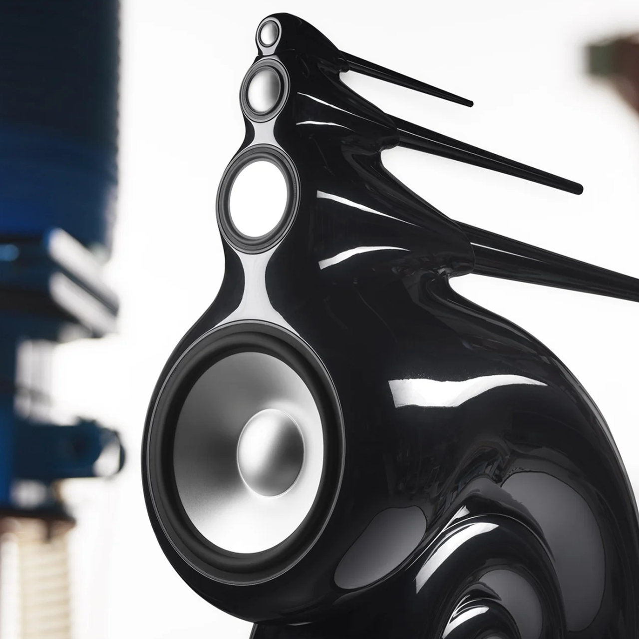 Bowers and Wilkins Nautilus - Image 3