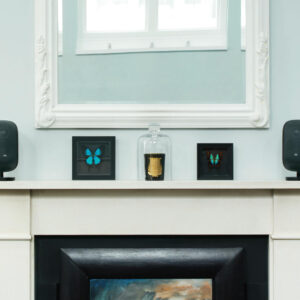 Bowers and Wilkins M1