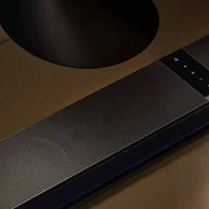 Bowers and Wilkins Panorama 3