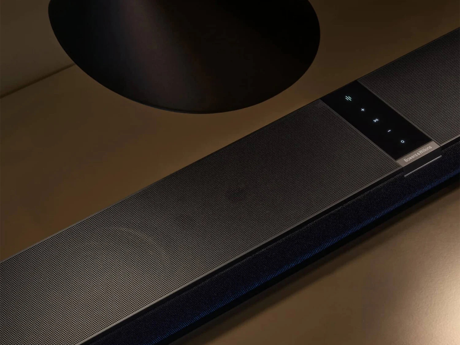 Bowers and Wilkins Panorama 3