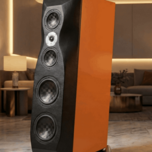 Sideral - Andromeda 3 Extreme