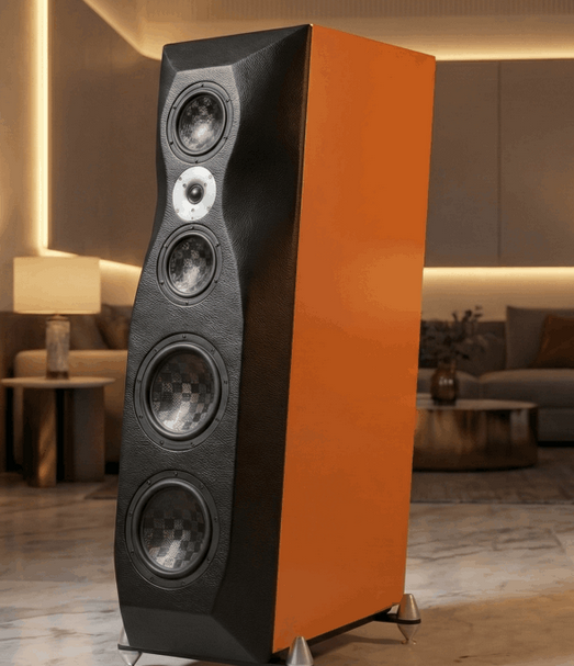 Sideral - Andromeda 3 Extreme